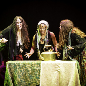 16th Shakespeare Schools Festival Will Come to the The Baxter Theatre In May 2026 Photo