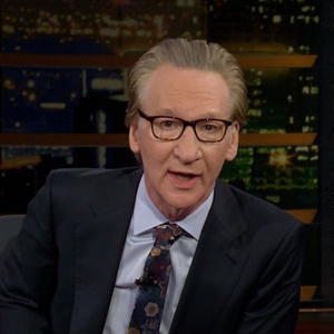 Bill Maher's New Rule Makes The Case For Office Romance On REAL TIME Photo