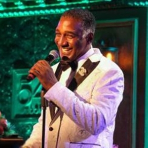 Norm Lewis to Return to 54 Below This Holiday Season Photo