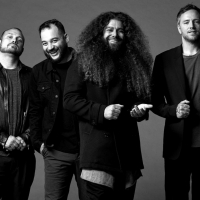 Coheed and Cambria Return With New Single 'Shoulders' Photo