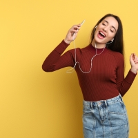 What Stars Stream: Broadway Turns Up the Volume on Cast Recordings, Oldies & More!