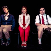 MNM Theatre Company' Presents THE 25TH ANNUAL PUTNAM COUNTY SPELLING BEE Video