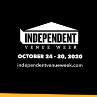 Independent Venue Week Launches Weeklong #IVW20 Fundraiser Auction Photo