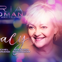 Save 33% On Tickets To MARIA FRIEDMAN & FRIENDS - LEGACY Photo