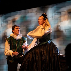 Interview: Evan Taylor of SHIT-FACED SHAKESPEARE PRESENTS MACBETH at Southern Theatre Photo