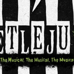 Review: Beetlejuice Haunts San Diego with Heart, Chaos & Big Laughs Photo