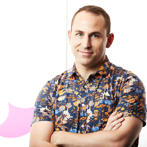 The Pekoe Group Welcomes Cody Andrus as Director of Integrated Marketing Video