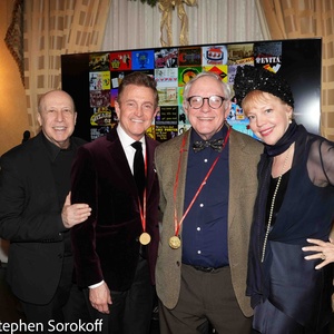 Review: A De-Lovely Afternoon at the Dutch Treat Club Photo