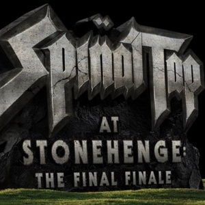 Spinal Tap Concert Film Coming in 2026 with Josh Groban, Shania Twain & More Photo