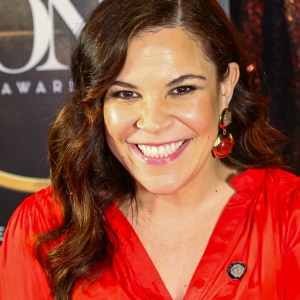 Video: Now You Know... Lindsay Mendez Is a Tony Nominee Video