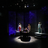 Review: SONGS FOR A NEW WORLD at Berkshire Theatre Group Video