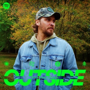 Luke Grimes Releases 'Burn (Spotify OUTSIDE Version) - Live From Nashville'