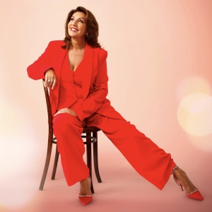 Jane McDonald Chats Ahead of New Tour With All My Love Video