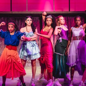 Review: ONCE UPON A ONE MORE TIME at Theatre Raleigh ACT
