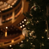 Dallas Symphony Orchestra Announces Christmas Concerts Photo
