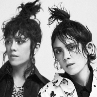 Tegan and Sara Announce New Album 'Crybaby'