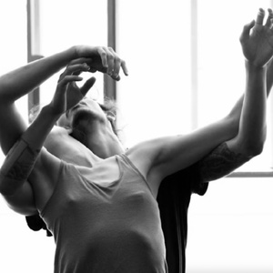 92NY Harkness Dance Center to Present AN EVENING WITH ASZURE BARTON in New York Premi Photo