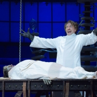 BWW Review: YOUNG FRANKENSTEIN: It's ALIVE at Walnut Street Theatre Photo