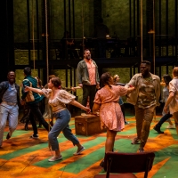 BWW Review: INTO THE WOODS at Arden Theatre
