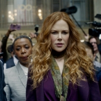 VIDEO: HBO Announces Premiere Date for Limited Series THE UNDOING, Starring Nicole…
