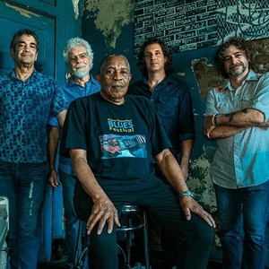 Rock Band Little Feat to Perform at BergenPAC in July 2026 Photo