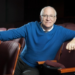 Childrens Musical Theater San Jose Artistic Director Kevin Hauge to Retire Photo