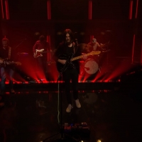 VIDEO: Mt. Joy Performs 'Strangers' on LATE NIGHT WITH SETH MEYERS Video