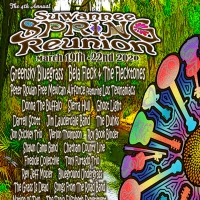 Suwannee Spring Reunion Announces Schedule Photo
