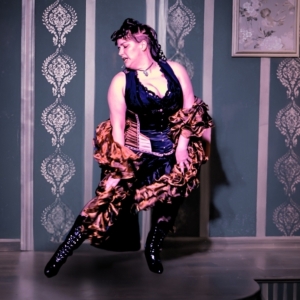 Interview: Get to Know MADAMs Rachel Bailey Photo