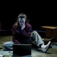 Oscar Toeman Chats THE SUGAR SYNDROME at the Orange Tree Theatre Interview