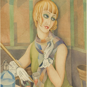 Works & Process to Present The Santa Fe Opera: U.S. Premiere Of LILI ELBE By Tobias P Photo