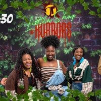 Theatre Tulsa Announces LITTLE SHOP OF HORRORS Set For This Month