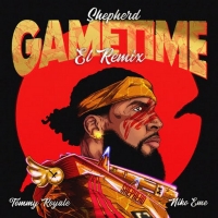 Latin Rapper Shepherd Shares Spanish Remix to Hit Song 'Gametime' Photo