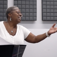 VIDEO: Watch Lillias White Rehearse for Her HADESTOWN Debut