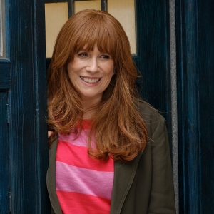 Catherine Tate to Host DOCTOR WHO Prom at Royal Albert Hall Photo