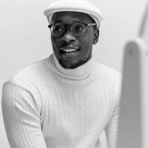 Jon Muq to Launch SHAKE IT AFRICA Label With New Single Photo