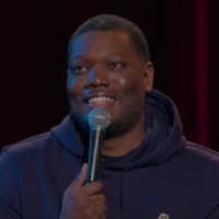 VIDEO: Watch the Trailer for Michael Che's Netflix Comedy Special SHAME THE DEVIL Photo