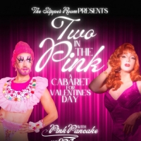 Enjoy Drag Cabaret For Valentine's Day At The Slipper Room Photo