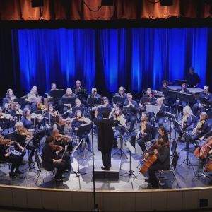 The Adelphi Orchestra Reveals 71st Anniversary Concert Season Interview