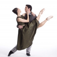 Diablo Ballet's 2020 - 2021 27th Season Launches in November with Julia Adam's THE NU