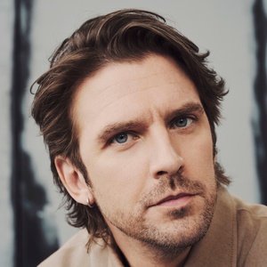 Dan Stevens Joins Season 2 of DEXTER: RESURRECTION Photo