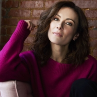 Laura Benanti to Perform at The Lesher Center for the Arts Photo