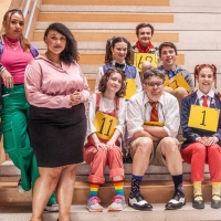 Stichting The Cauldron to Present THE 25TH ANNUAL PUTNAM COUNTY SPELLING BEE in May Video