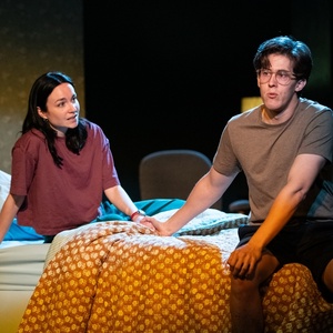 Review: JONAH at Studio Theatre Photo