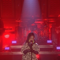 VIDEO: Watch Rapsody & PJ Morton Perform 'Afeni' on THE TONIGHT SHOW WITH JIMMY FALLON