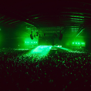 Terminal V Festival Reveals 2026 Lineup Including Eternalism, Biianco, & More Photo