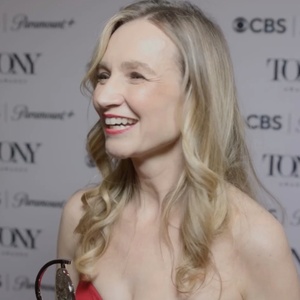 Video: Bess Wohl Reacts to Tony Win- 'LIBERATION Was the Collaboration of a Lifetime' Photo