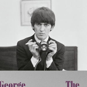 Olivia Harrison and Martin Scorsese to Celebrate George Harrison's THE THIRD EYE at B Photo