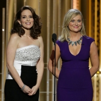 Tina Fey and Amy Poehler To Host 2021 Golden Globe Awards Photo