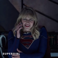 VIDEO: See a Brand New Preview for SUPERGIRL on The CW!